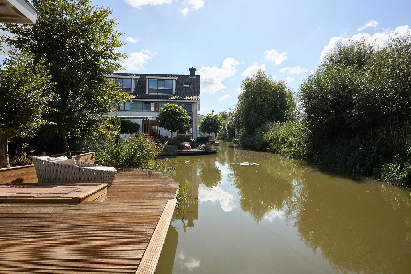 Foto 44 van Klapwijkse eilanden 41