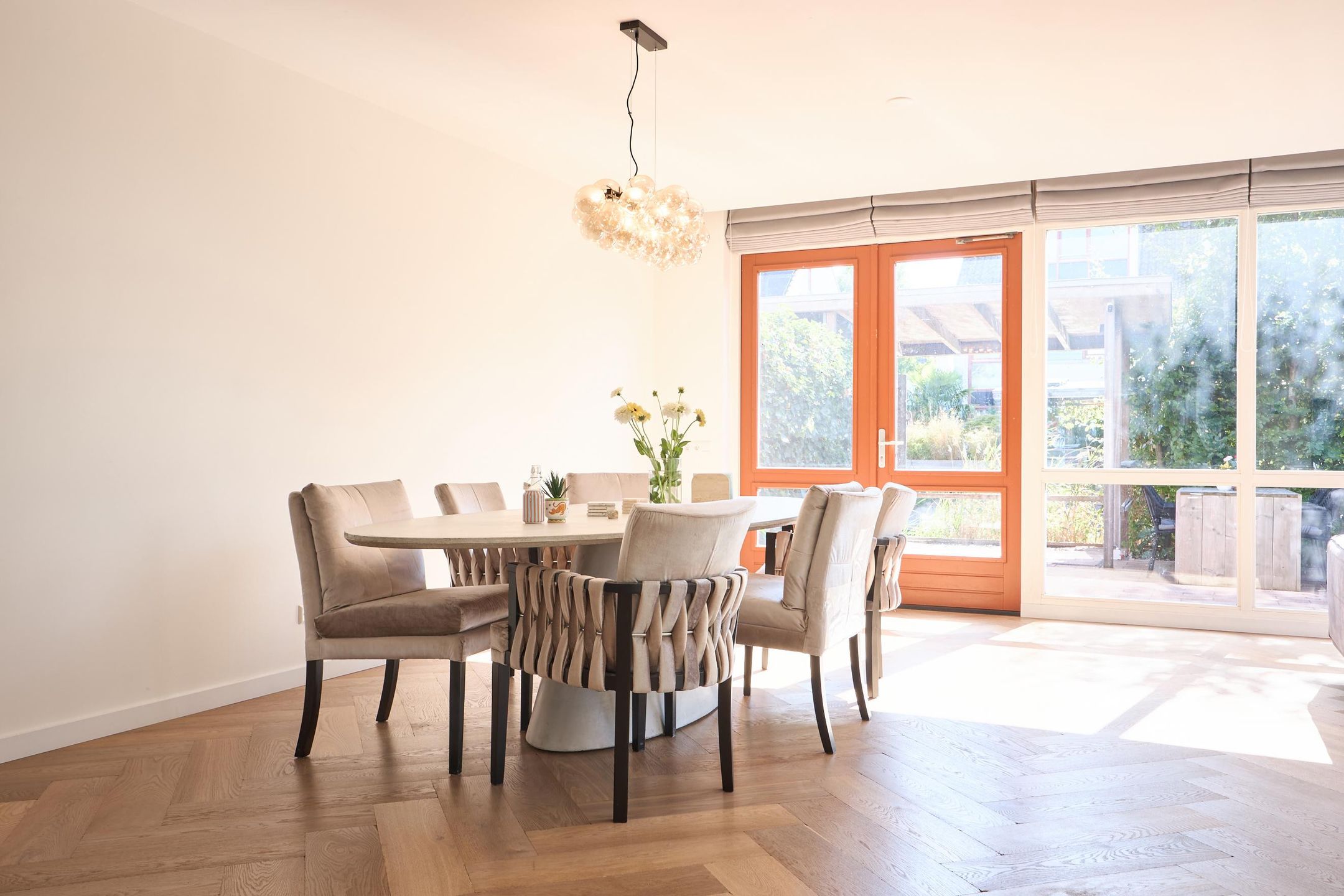Foto 15 van Klapwijkse eilanden 41