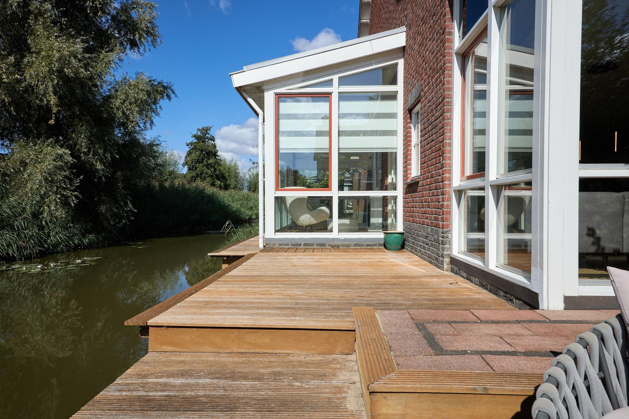 Foto 42 van Klapwijkse eilanden 41