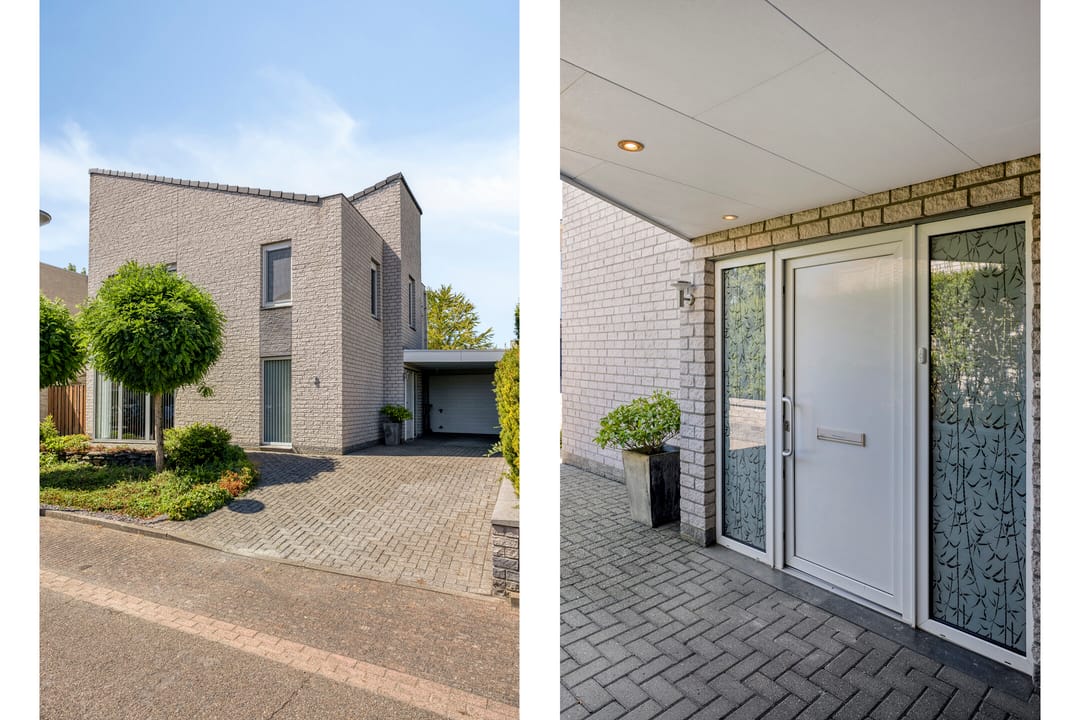 Photo 8 of Poolsterstraat 3