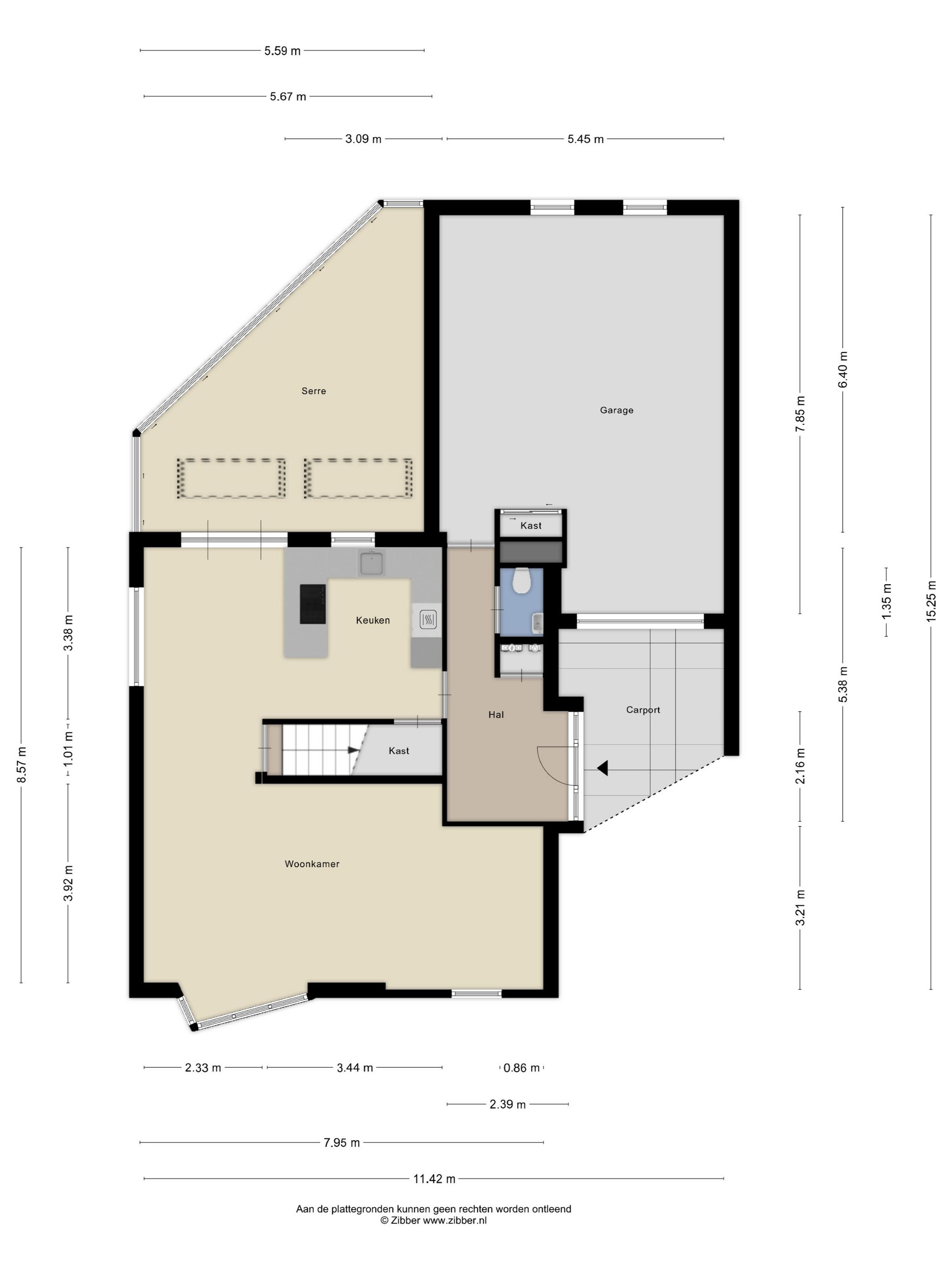 Photo 51 of Poolsterstraat 3