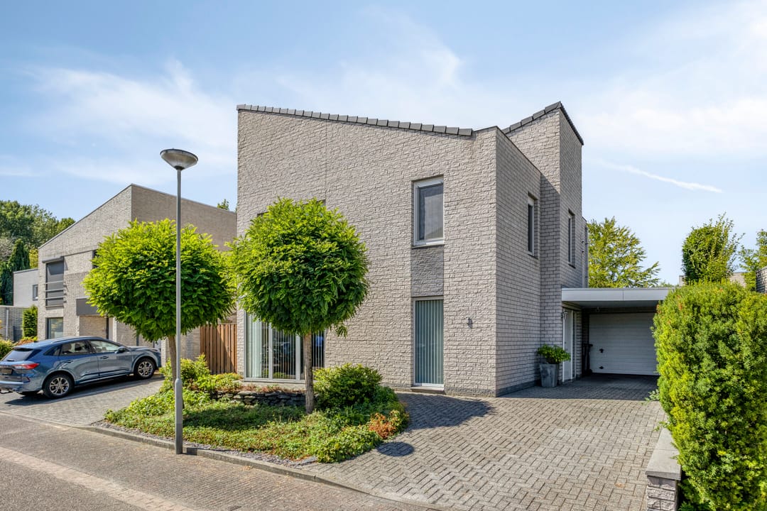 Photo 7 of Poolsterstraat 3
