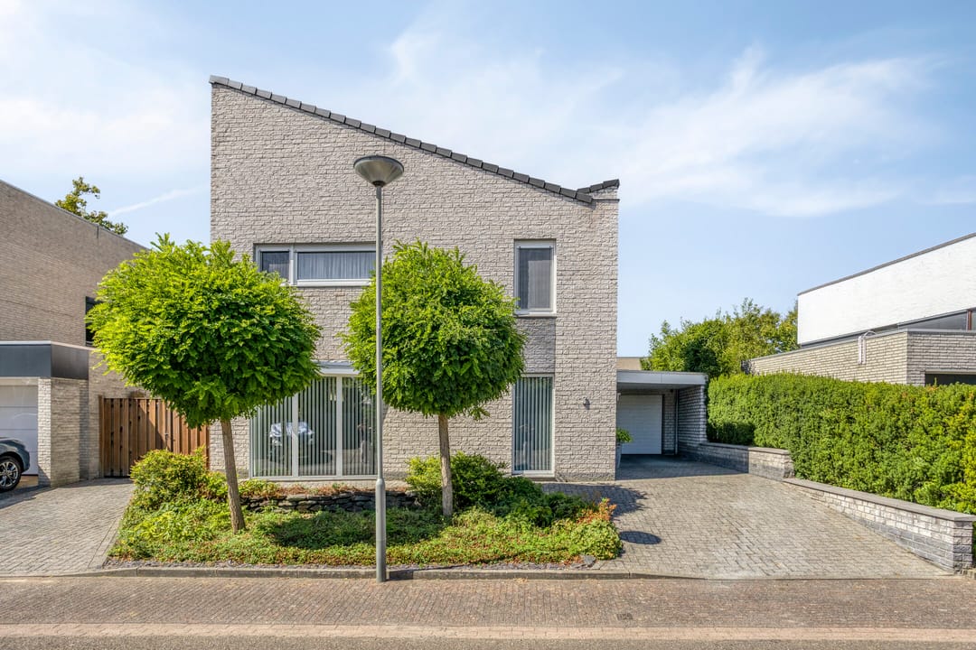 Photo 1 of Poolsterstraat 3