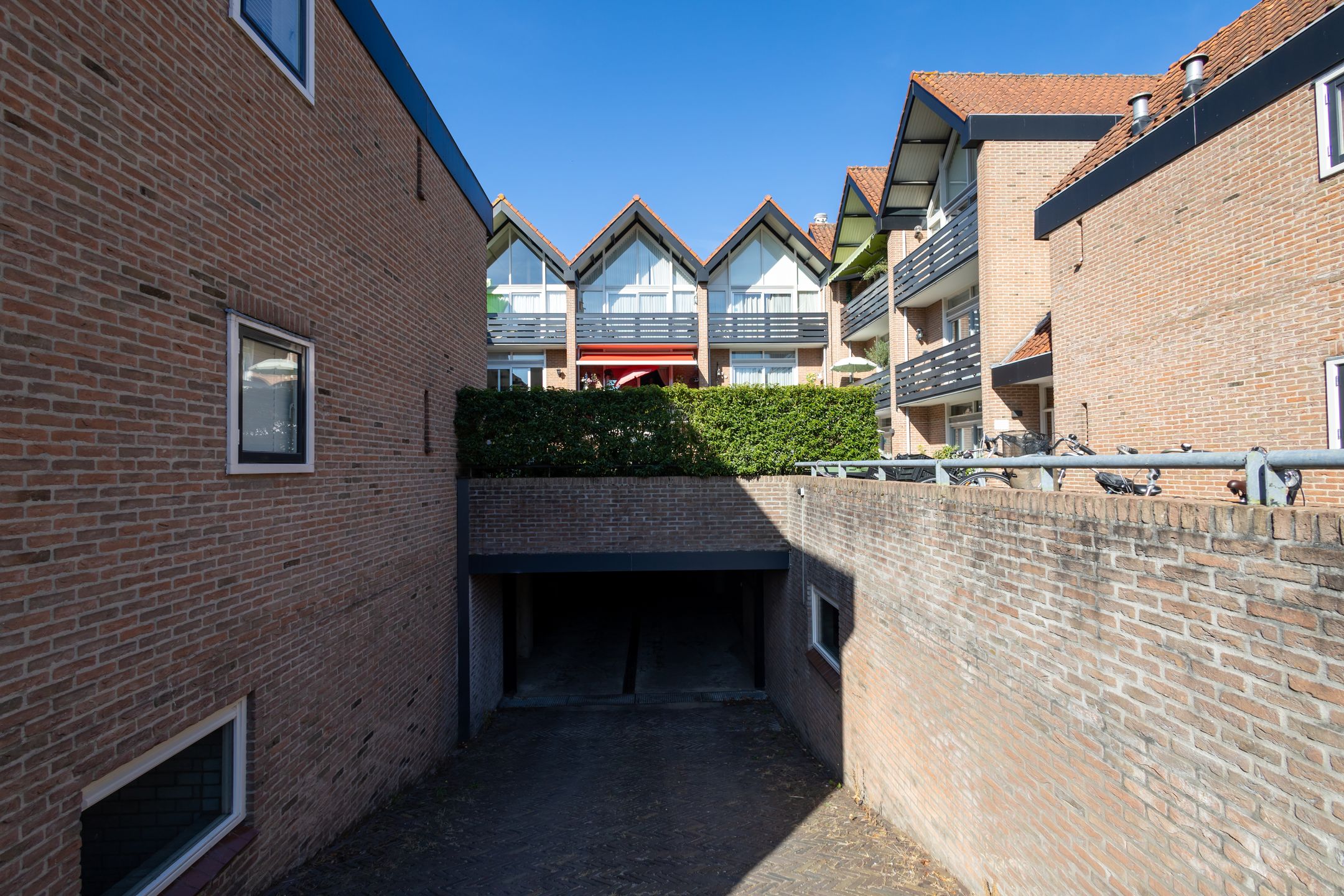 Foto 15 van Cornelis Bakkerlaan 45