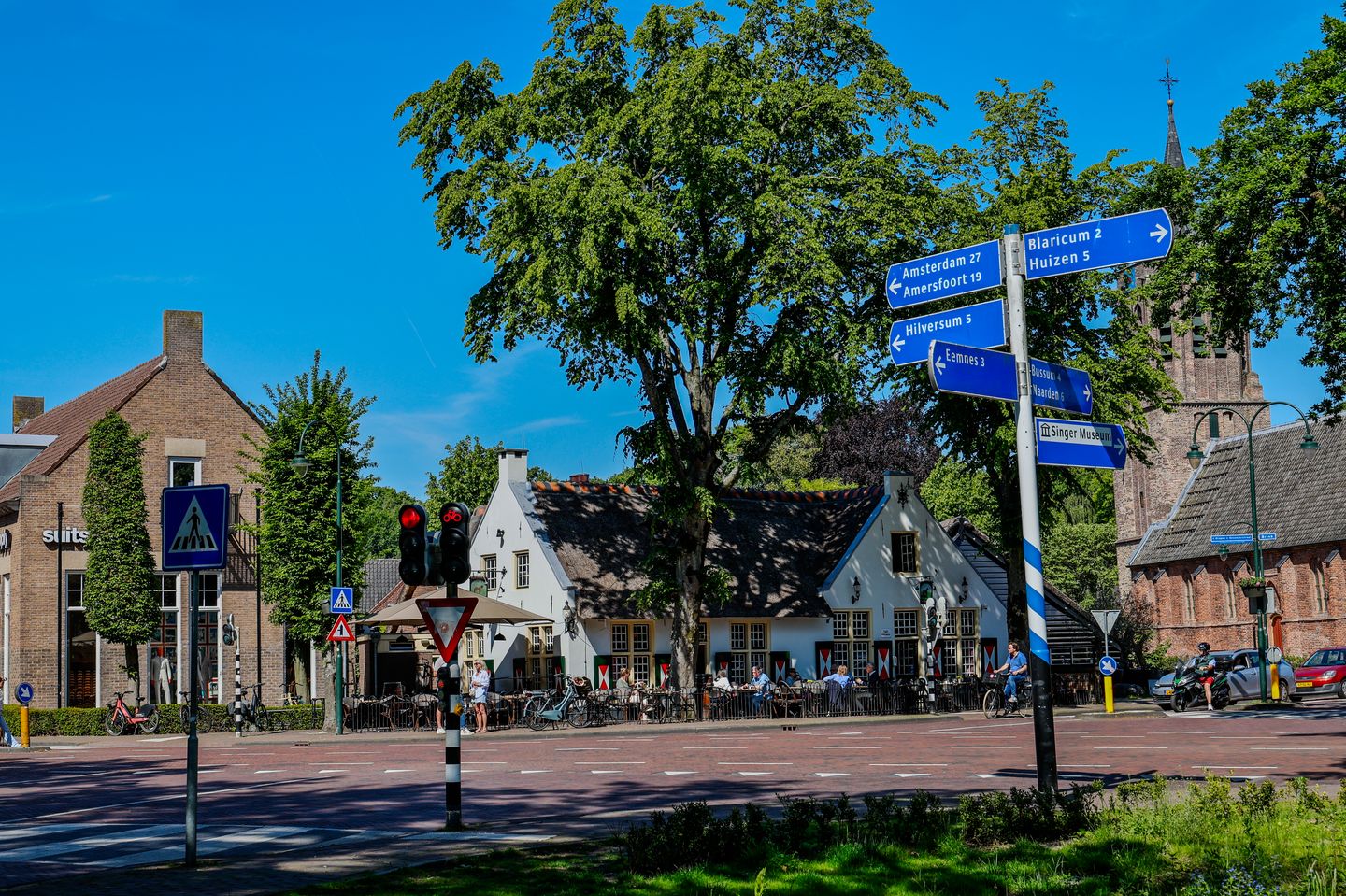 Foto 19 van Cornelis Bakkerlaan 45