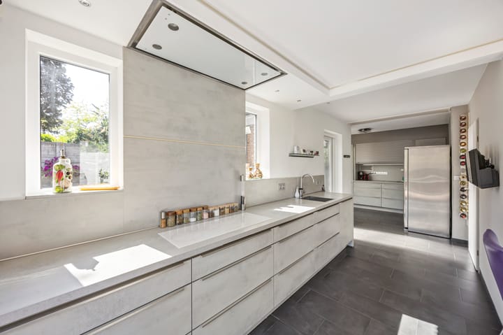 Hoekwoning te koop: Vuurdoornstraat 8, Echt