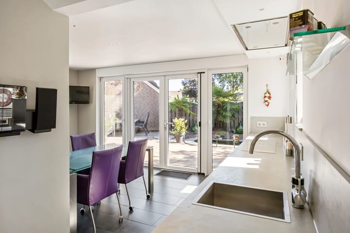 Hoekwoning te koop: Vuurdoornstraat 8, Echt