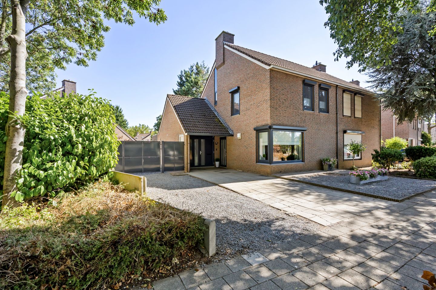 Foto 5 van Vuurdoornstraat 8
