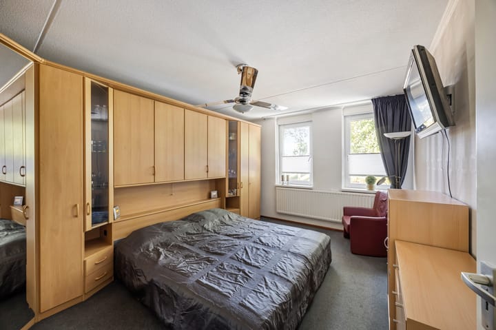 Hoekwoning te koop: Vuurdoornstraat 8, Echt