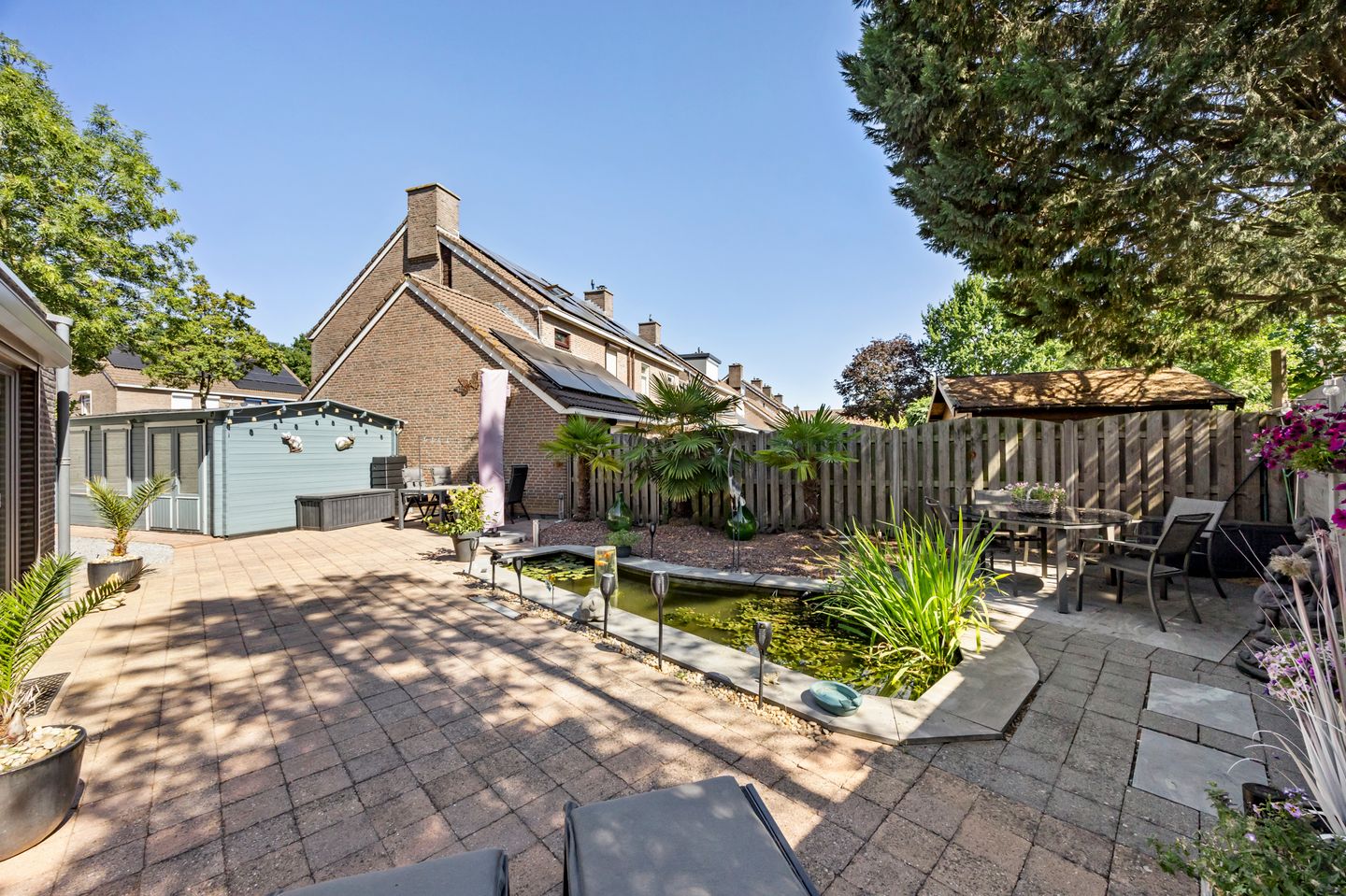 Foto 40 van Vuurdoornstraat 8