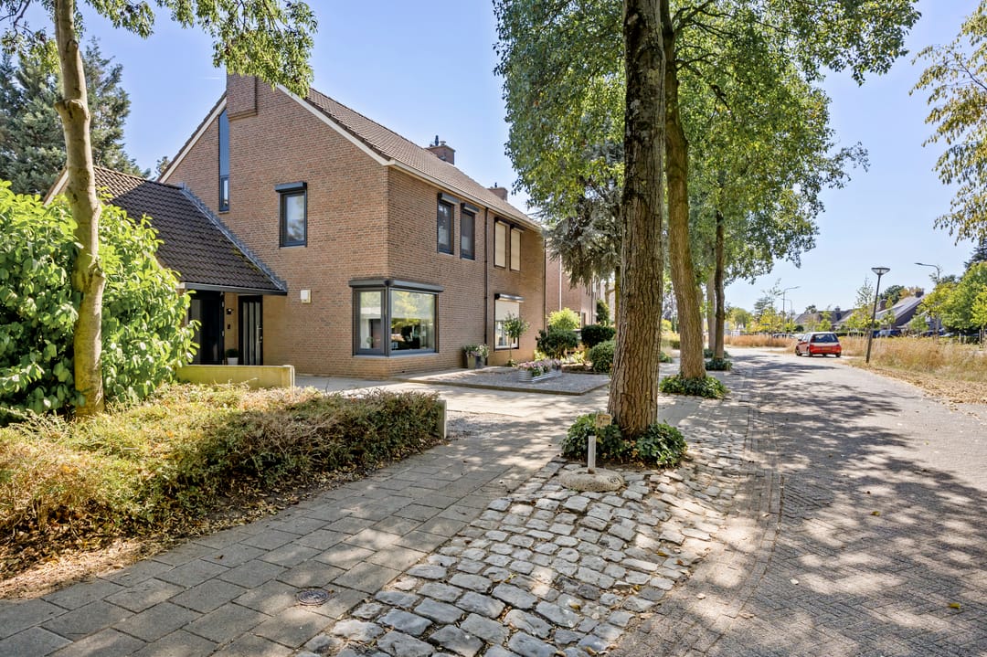 Foto 7 van Vuurdoornstraat 8