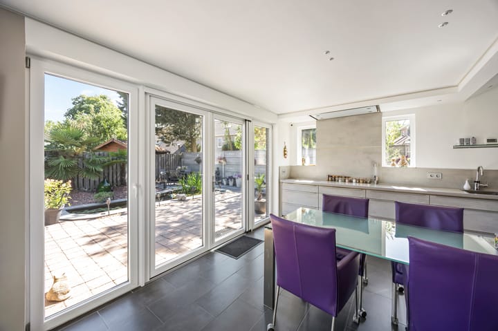 Hoekwoning te koop: Vuurdoornstraat 8, Echt