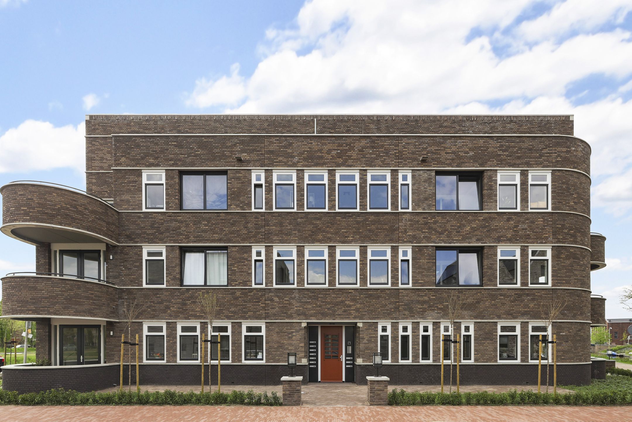Baak van Breskens 5 Amersfoort