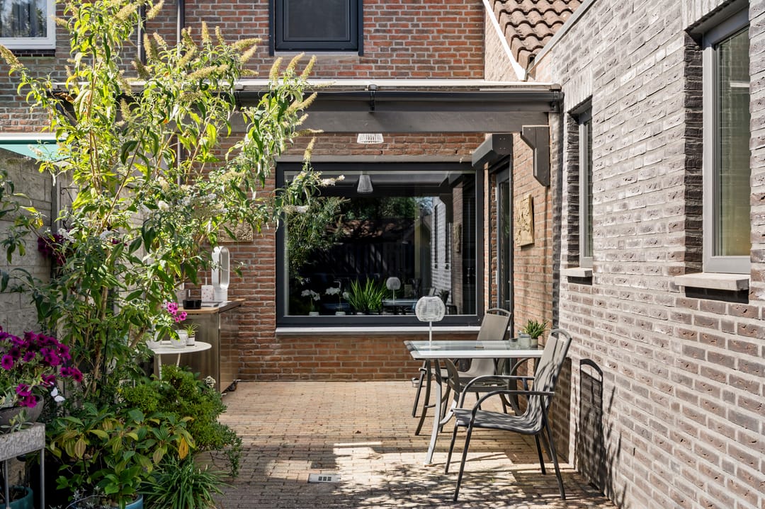 Foto 43 van Vuurdoornstraat 8