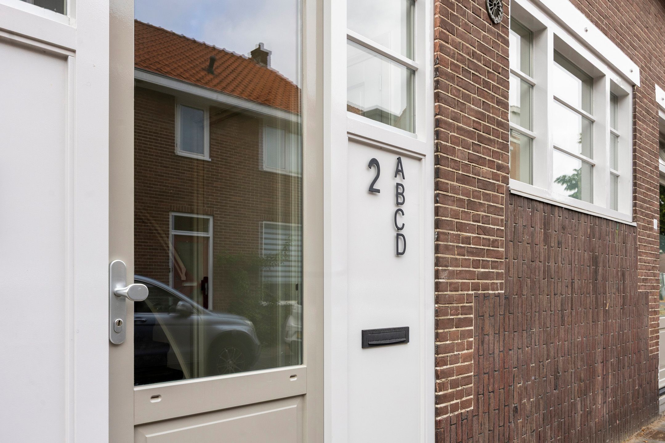 Foto 18 van Hoveniersstraat 2-A