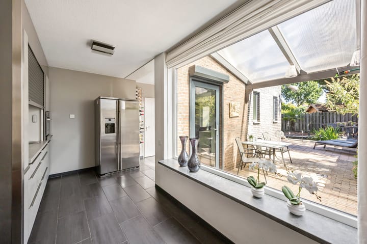 Hoekwoning te koop: Vuurdoornstraat 8, Echt