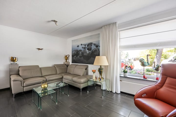 Hoekwoning te koop: Vuurdoornstraat 8, Echt