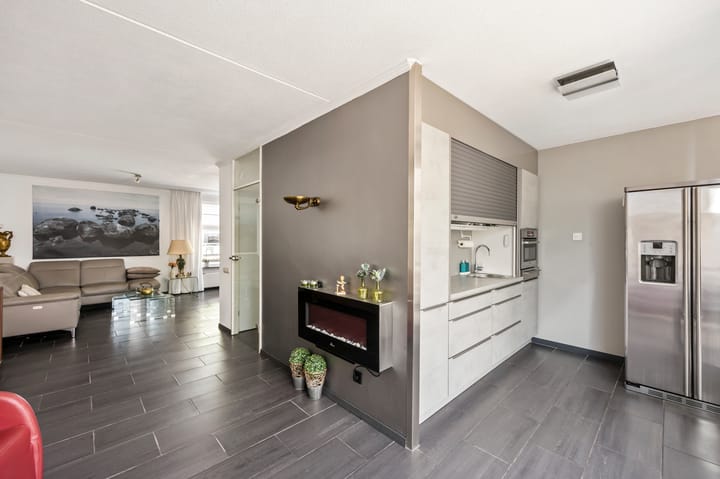 Hoekwoning te koop: Vuurdoornstraat 8, Echt
