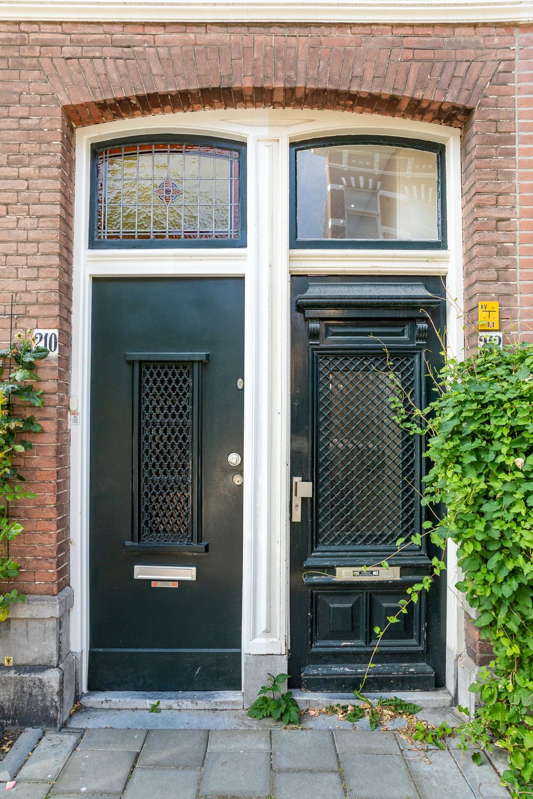 Foto 26 van Obrechtstraat 212
