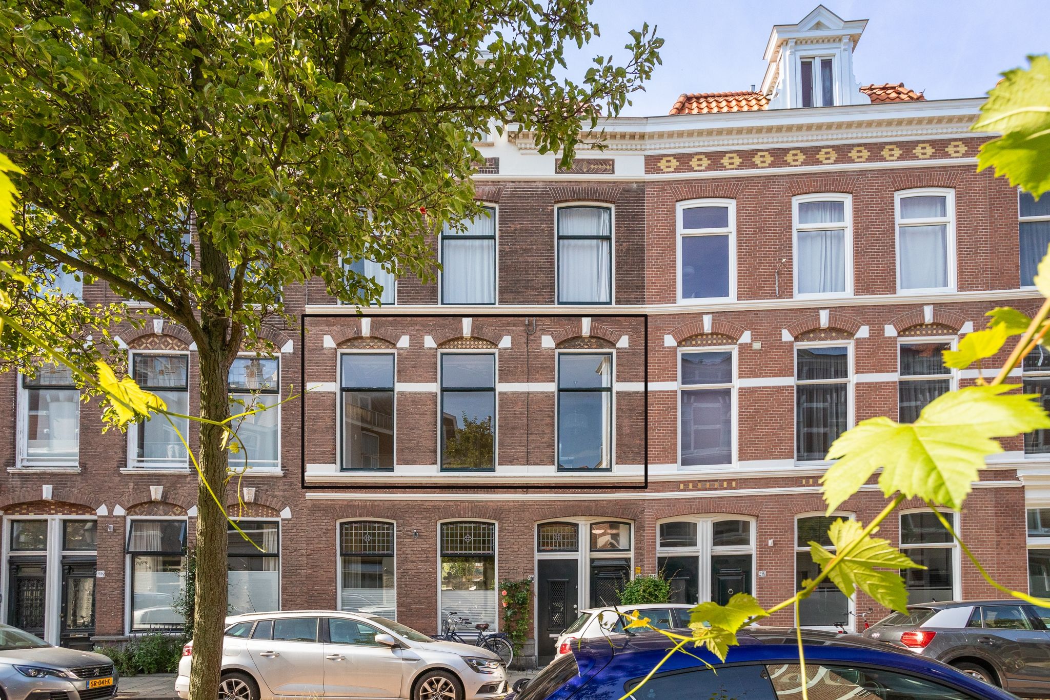 Obrechtstraat 212