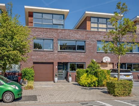 Gaarderstraat thumbnail