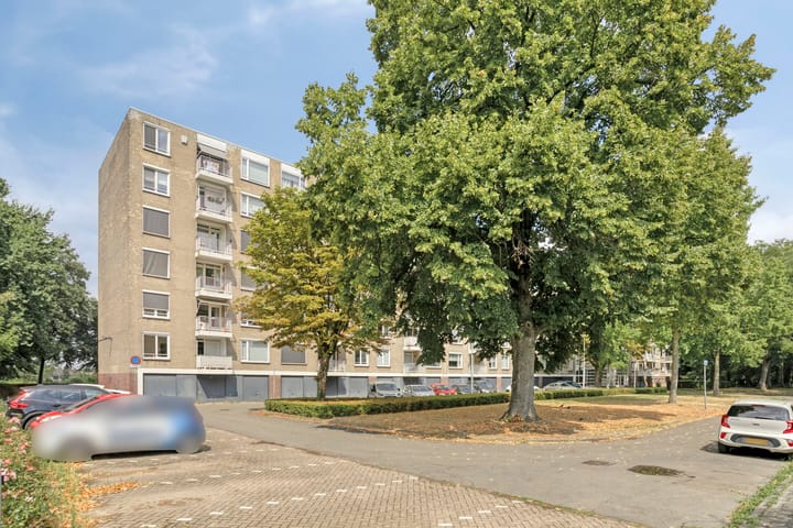 Foto 4 van Bontwerkersdreef 14-B
