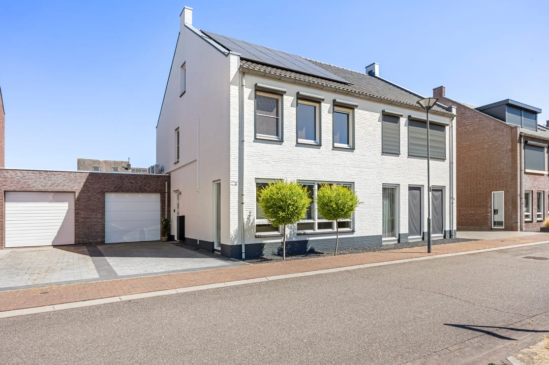 Photo 1 of In de Bóngerd 22