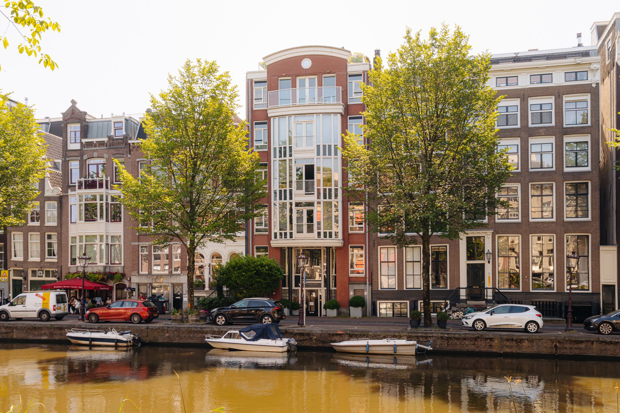 Singel 109-R 109 R
