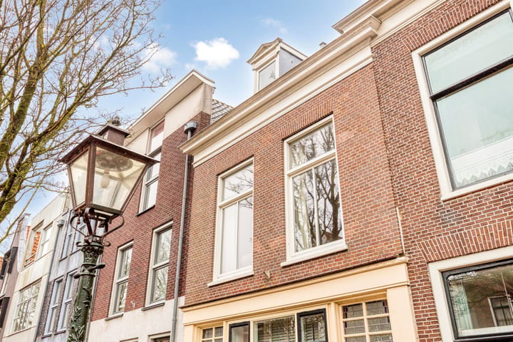 Foto 3 van Vollersgracht 20-A