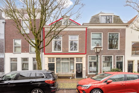 Vollersgracht thumbnail
