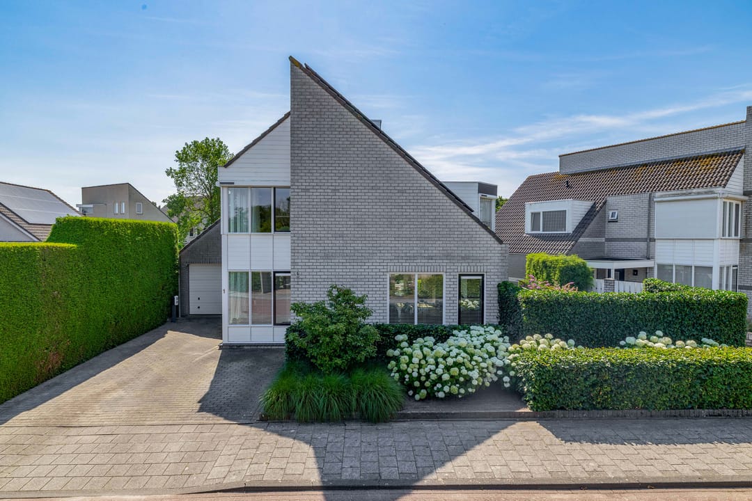 Foto 43 van Das 1
