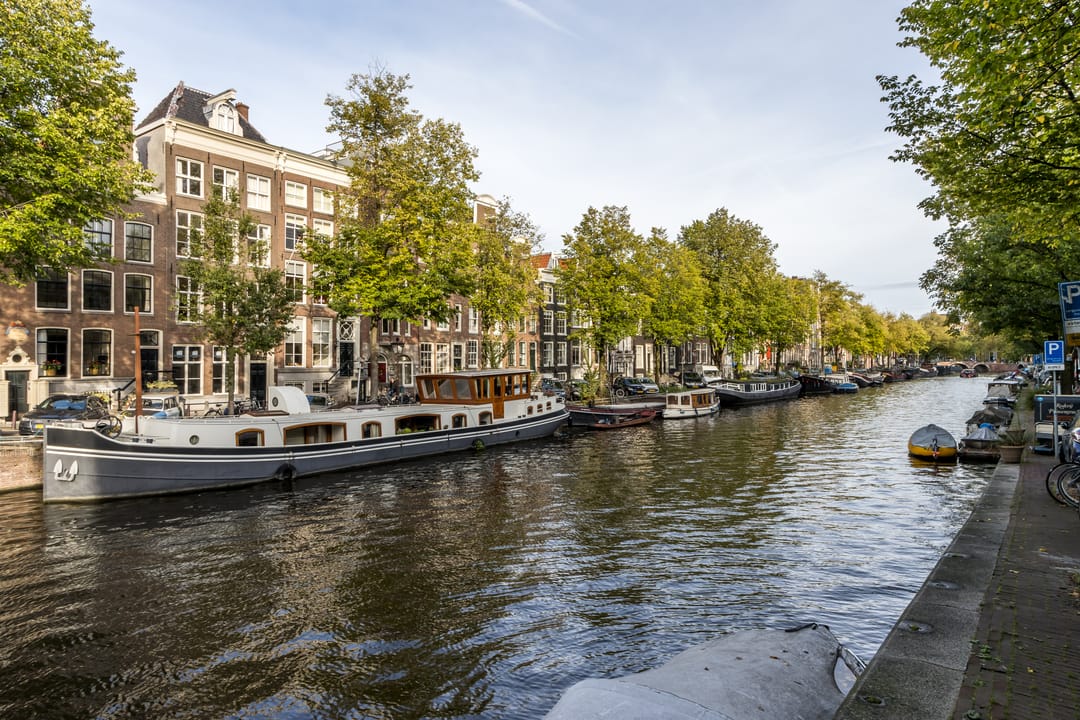 Foto 43 van Nieuwe Looiersstraat 74