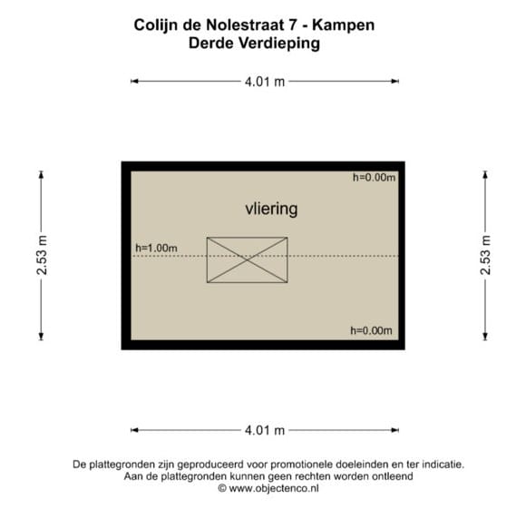 Foto 41 van Colijn de Nolestraat 7