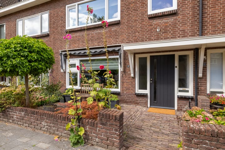 Foto 4 van Colijn de Nolestraat 7