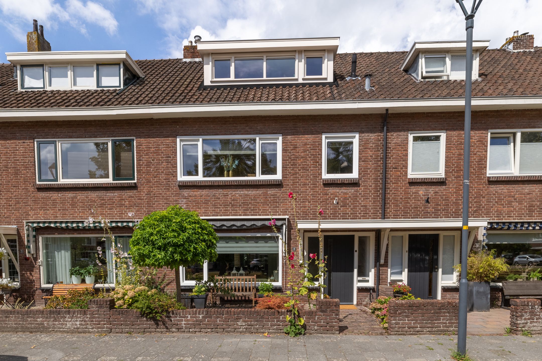 Colijn de Nolestraat 7 