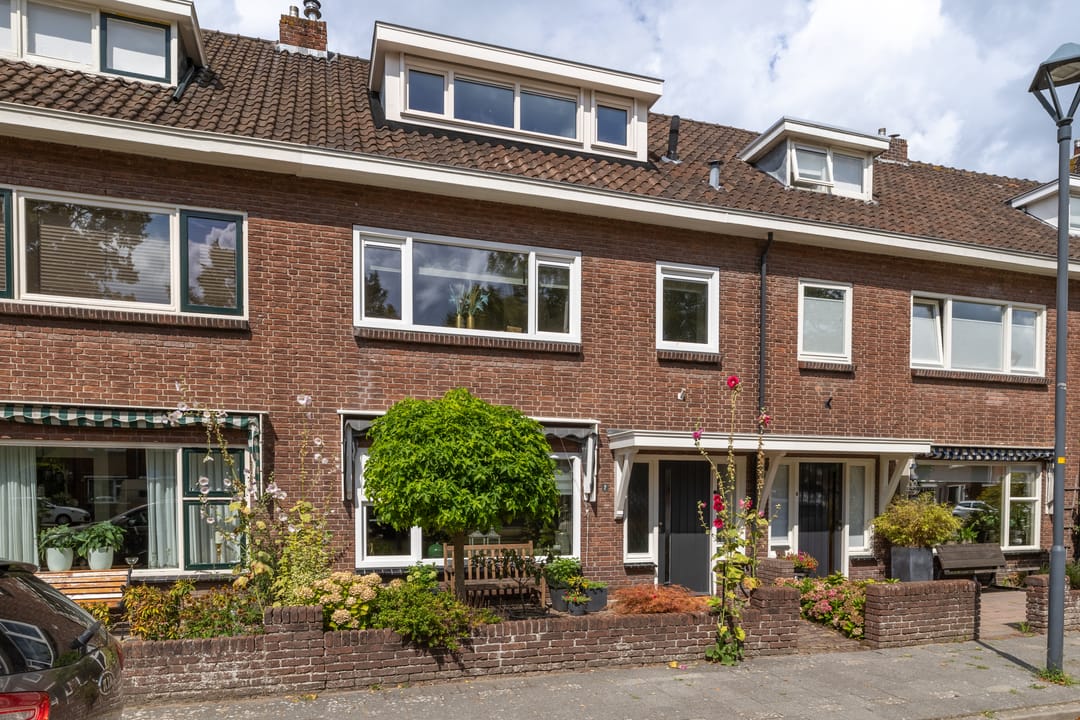 Foto 47 van Colijn de Nolestraat 7
