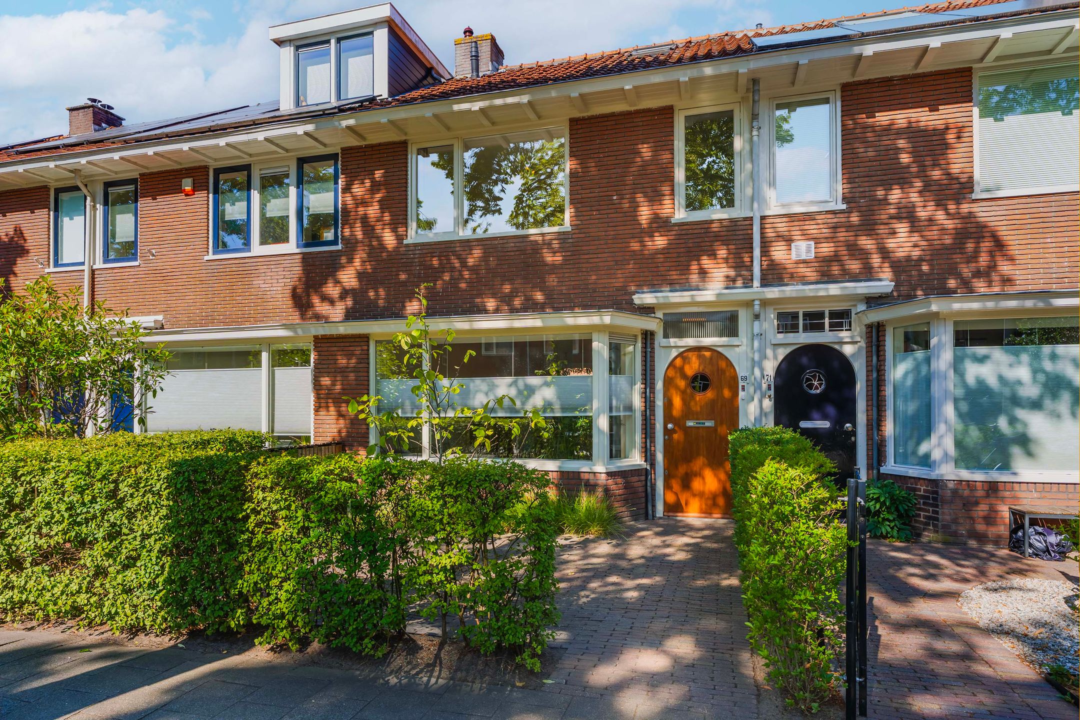 Hooft Graaflandstraat 69 