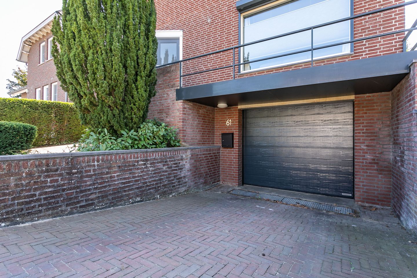 Foto 49 van Voorsterstraat 61