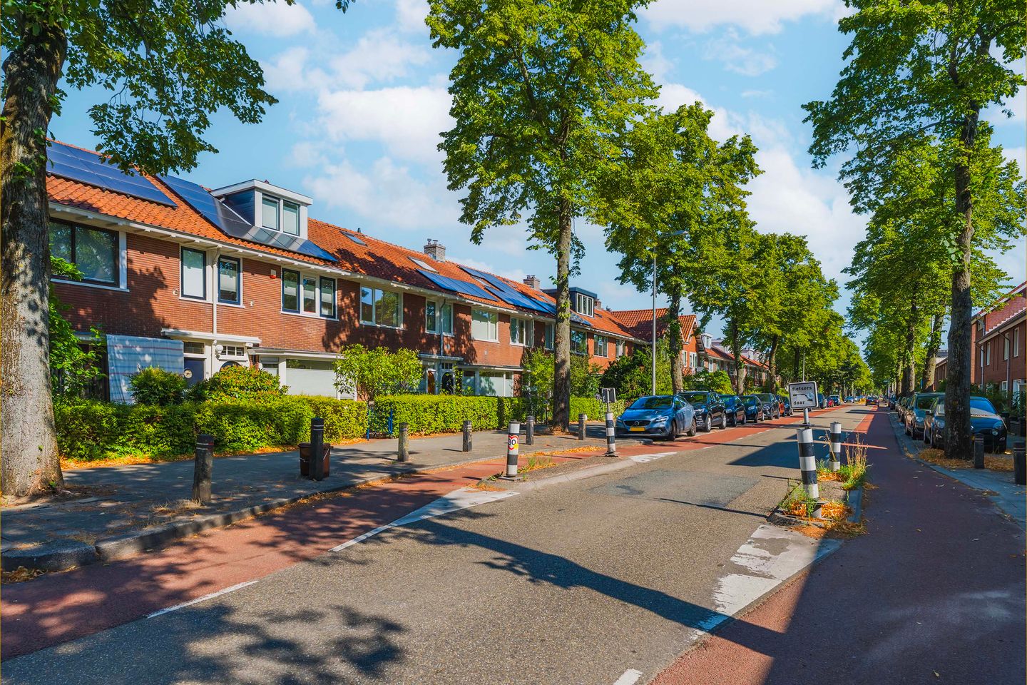 Foto 44 van Hooft Graaflandstraat 69