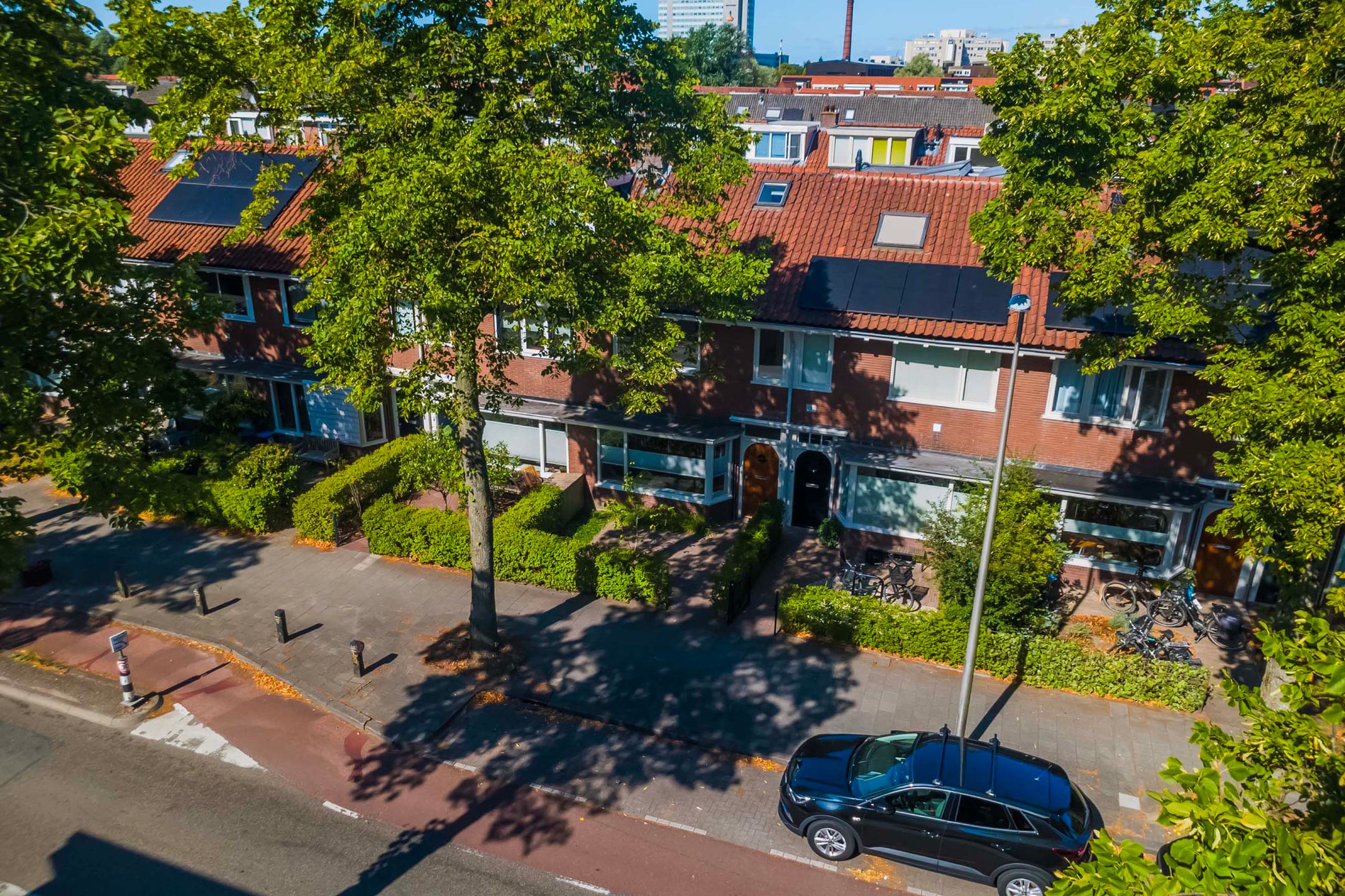Foto 45 van Hooft Graaflandstraat 69