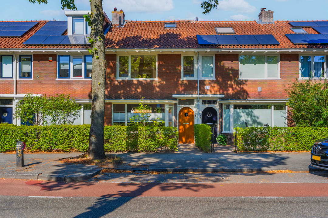 Foto 43 van Hooft Graaflandstraat 69