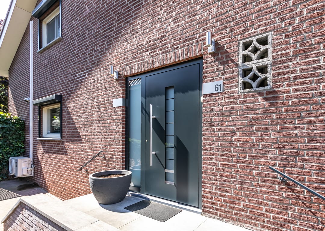 Foto 47 van Voorsterstraat 61