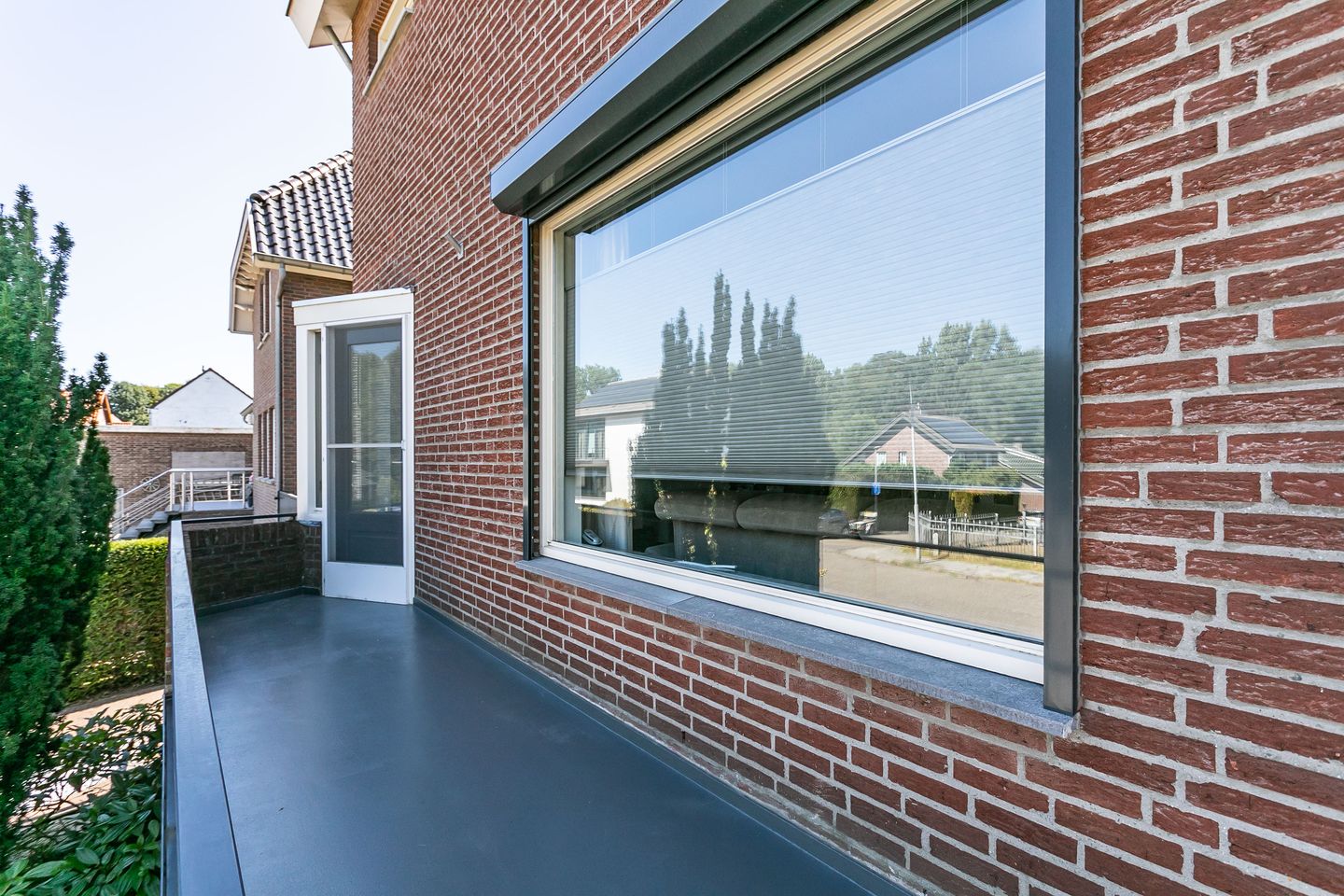 Foto 50 van Voorsterstraat 61