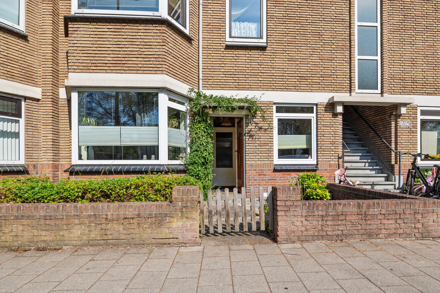 Foto 27 – Vreeswijkstraat 241, Den Haag