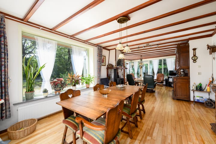 Vrijstaande woning te koop: Hamersweg 14, Oldeholtpade
