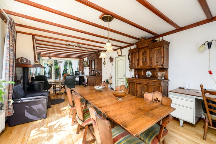 Vrijstaande woning te koop: Hamersweg 14, Oldeholtpade