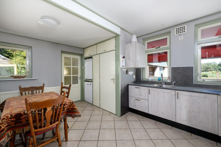 Vrijstaande woning te koop: Hamersweg 14, Oldeholtpade
