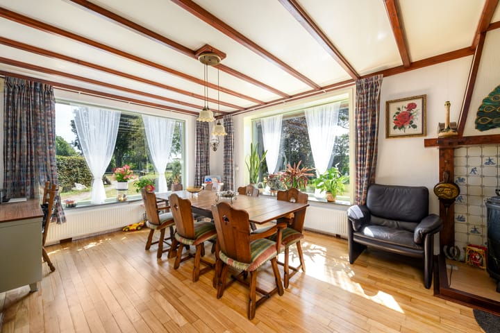 Vrijstaande woning te koop: Hamersweg 14, Oldeholtpade