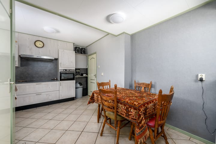 Vrijstaande woning te koop: Hamersweg 14, Oldeholtpade