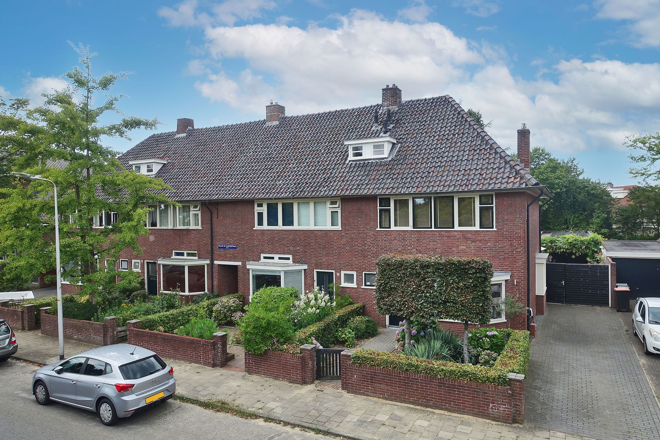 Willem de Clercqstraat 15 